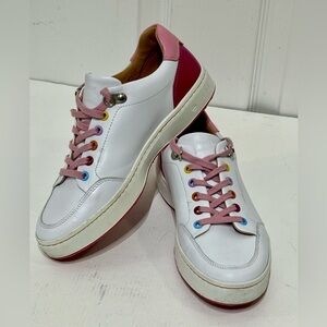 Royal Albartross Women's Golf Sneakers